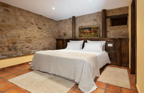 Pazo de Moreda - Foto 28