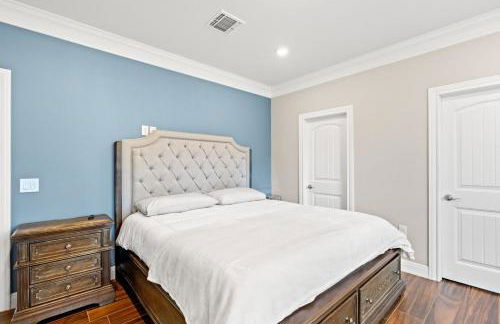 3BR Home Near Austin Airport & Downtown - Foto 13