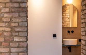 Industrial Loft Duplex -100sqm- near Antonplatz - Foto 15