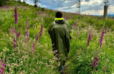 Traumwohnung mit Sauna, Whirlpool & wunderschöner Aussicht - Foto 19