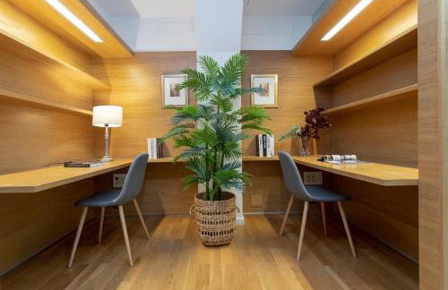 Genteel Home Carlos V - Foto 21