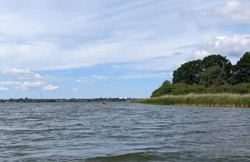 Gustow Garden Retreat - Foto 60