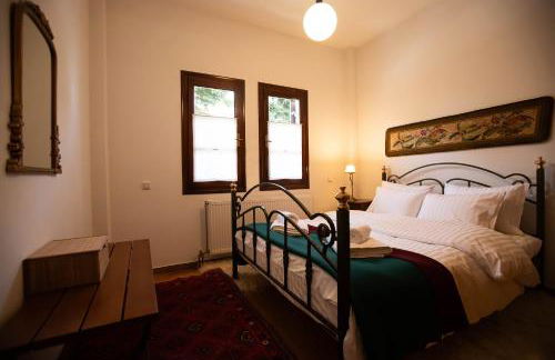 Alonia Forest House - Photo 27