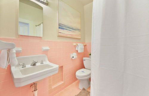 Galvez Oceanview Retreat Walk to Beach or Pleasure Pier - Foto 34