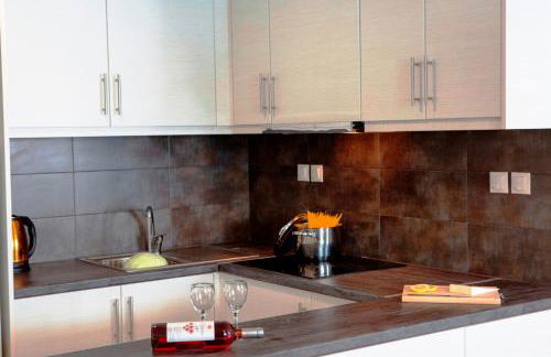 Captain Nick Aparthotel - Foto 78