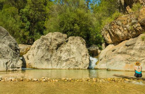 Casas rurales Batan Rio Tus - Foto 41