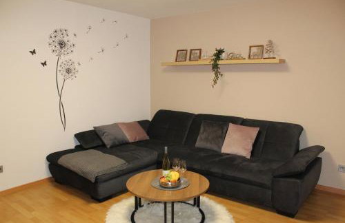 Ferienwohnung Forellenhof - Foto 9