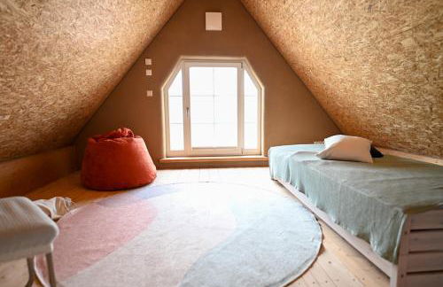 Ferienhaus PuddeWohl - Foto 16