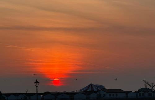 Bay escape beach apartment steps from the sea - Foto 24