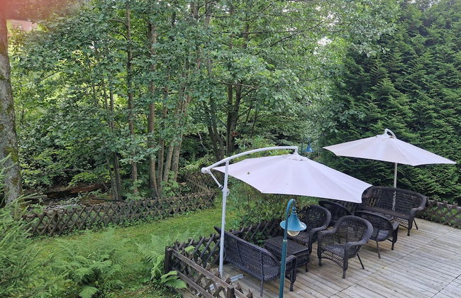 Zweizimmerwohnung - Foto 1