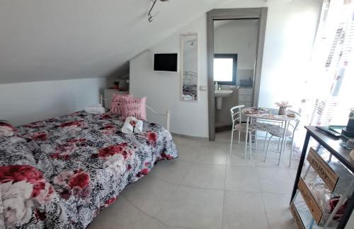 Villa sul mare DON TOTO' - Foto 31