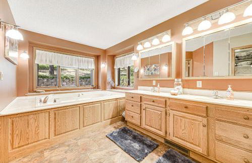 Crooked Canyon Lodge - Foto 21