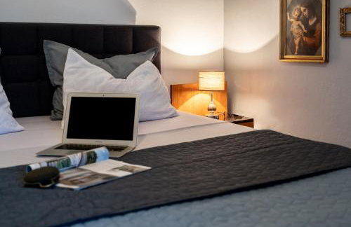 Apartment LOTA with heated pool on top location - Foto 22