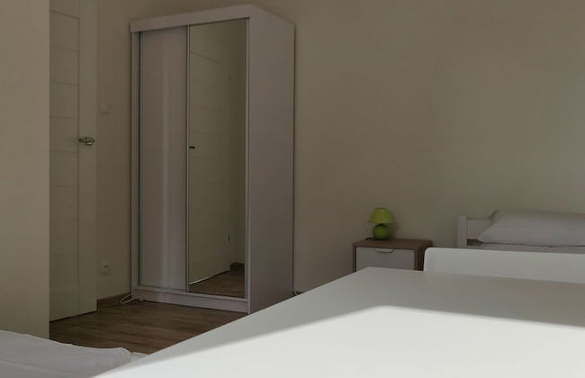 601 Apartments - Foto 9