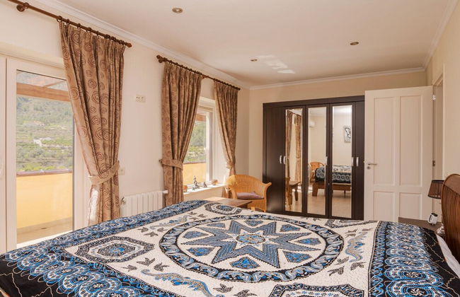 Belvilla by OYO Villa Nancy - Foto 7