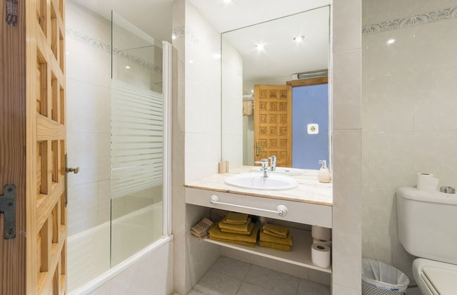 Atalaya Del Mar in Marina Manresa - Foto 20