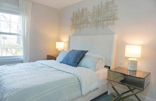 Cozy Cottage in the Heart of Huntersville - Foto 38