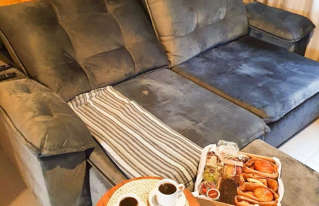 Cabana Canto Lindo - Urubici - SC - Foto 56