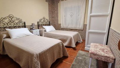 Apartamento Turistico "El Rincón de la Pernila" - Foto 5