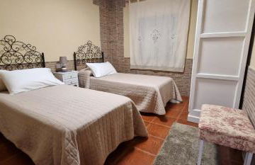 Apartamento Turistico "El Rincón de la Pernila" - Photo 5