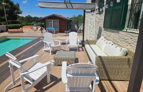 Villa Margherita - Foto 54