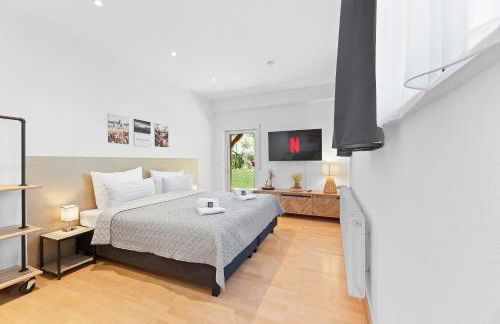 LUMIFLATS: Mahlberg - Foto 42