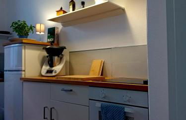 Altbau im Herzen der Stadt - Photo 10