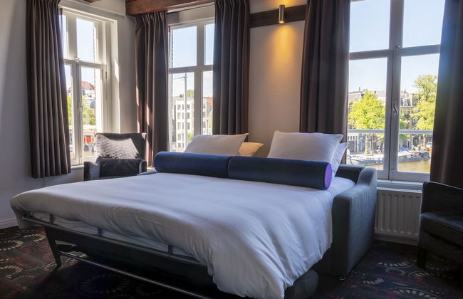 Eden Studios and Apartments - Foto 21