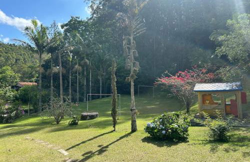 Sítio Cantinho do Sonhador - Foto 27