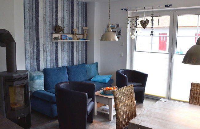 Doppelhaushalfte Dock No. 7.0 in Zirchow - Foto 14