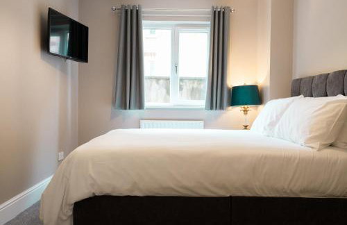 Bayview Apartments - Foto 71