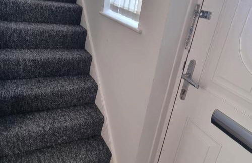 Doncaster-House-Sleeps8-Parking-Garden - Foto 13