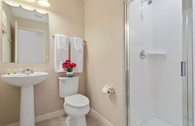 Four Bedroom Sleeps 10 w Gameroom 5152a - Foto 47