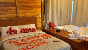 Chalé Azaléia - Foto 2