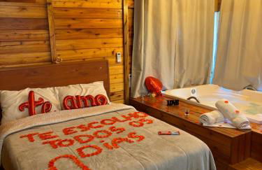 Chalé Azaléia - Foto 2