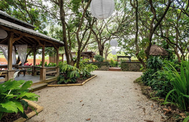 Find Peace - Tiny House in Japanese Garden - Foto 34