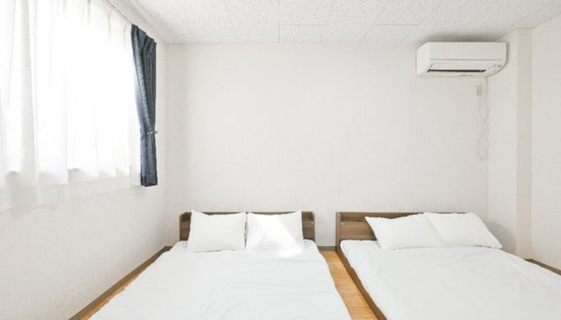 Stay in Passion - Photo 5, Chambre