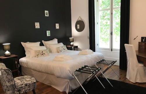 Château de la Coudraie et La Petite Coudraie - Photo 50