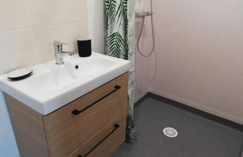 Studios les 3 Eclats - Photo 19