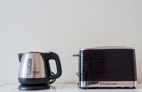 Appartement Tours centre avec parking 4 p - Photo 12