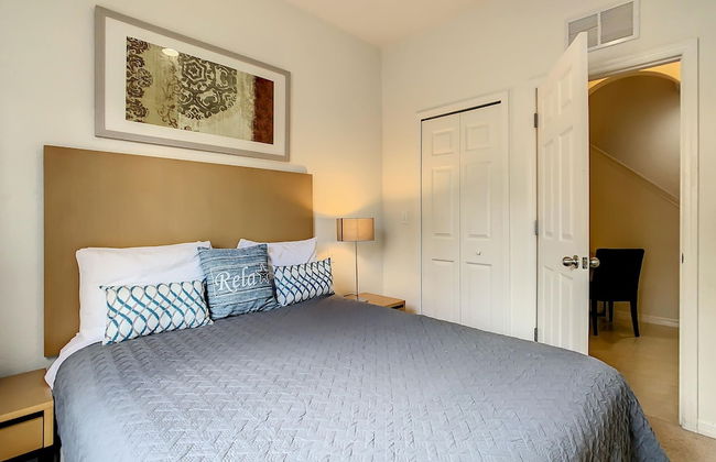 Regal Oaks Getaway Resort Living Near Disney - Foto 22