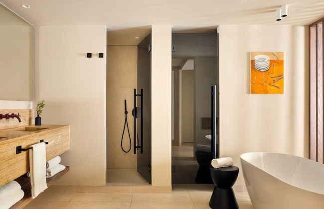 Anfitrión Villas & Suites - Foto 73