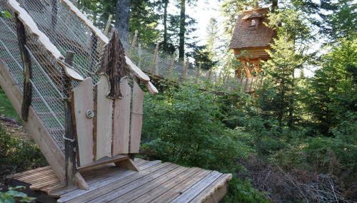 Cabanes des Volcans - Foto 4