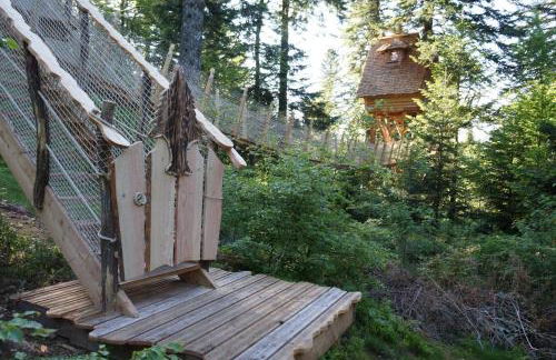 Cabanes des Volcans - Foto 4