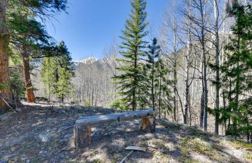 Idyllic Twin Lakes Escape with Views of the Lakes - Foto 28