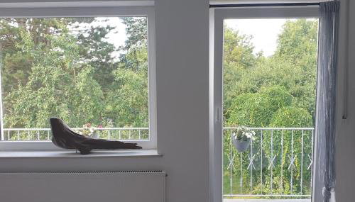 A fränkisch Häusla, Doppelhaushälfte - Foto 5