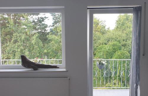 A fränkisch Häusla, Doppelhaushälfte - Foto 5