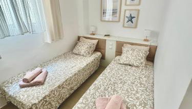 Del Mar 3 - Deluxe Apartment Torrevieja Playa del Cura - Foto 5