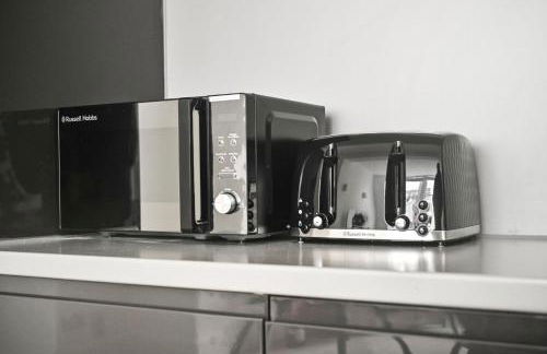 Shoreditch Comfortable 3 Bed Apartments - Foto 51