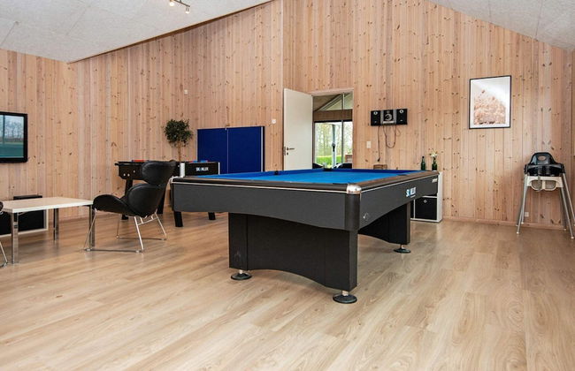 Luxury Retreat in Nordborg - By Traum Ferienwohnungen - Foto 23